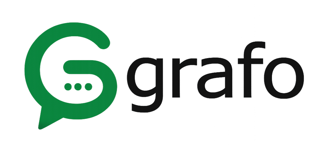 Grafo Logo